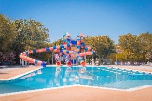 Hotel CENTRO VACANZE VILLAGGIO SAN FRANCESCO HC wakacje