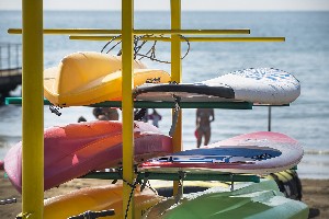 Hotel CENTRO VACANZE VILLAGGIO SAN FRANCESCO HC wakacje