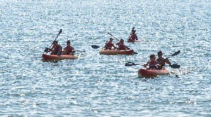 Hotel CENTRO VACANZE VILLAGGIO SAN FRANCESCO HC wakacje