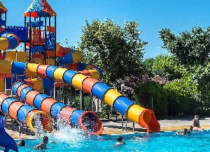 Hotel CENTRO VACANZE VILLAGGIO SAN FRANCESCO HC wakacje