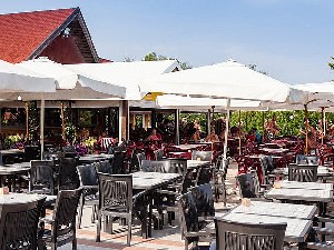 Hotel CENTRO VACANZE VILLAGGIO SAN FRANCESCO HC wakacje