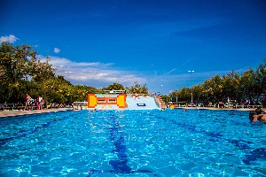 Hotel CENTRO VACANZE VILLAGGIO SAN FRANCESCO HC wakacje