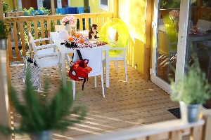 Hotel VILLAGGIO SAN FRANCESCO wakacje