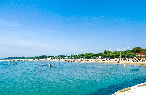 Hotel VILLAGGIO SAN FRANCESCO wakacje