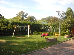 Hotel VILLAGGIO SAN FRANCESCO wakacje