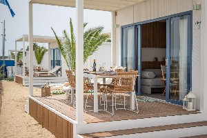 Hotel VILLAGGIO SAN FRANCESCO wakacje