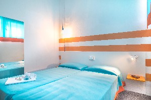 Hotel VILLAGGIO SAN FRANCESCO wakacje