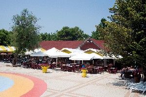 Hotel VILLAGGIO SAN FRANCESCO wakacje