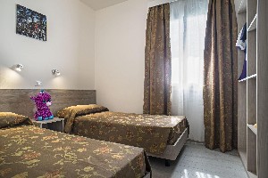 Hotel VILLAGGIO SAN FRANCESCO wakacje