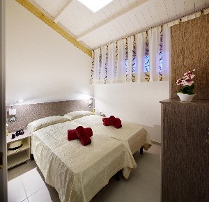 Hotel VILLAGGIO SAN FRANCESCO wakacje