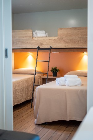 Hotel VILLAGGIO SAN FRANCESCO wakacje