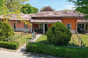 Hotel VILLAGGIO SAN FRANCESCO wakacje