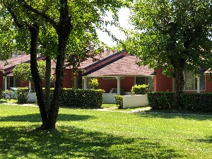 Hotel VILLAGGIO SAN FRANCESCO wakacje