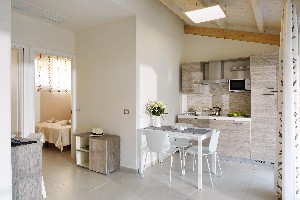 Hotel VILLAGGIO SAN FRANCESCO wakacje