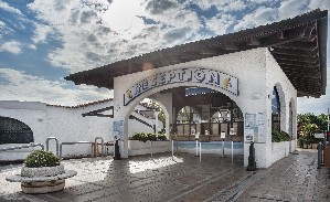 Hotel VILLAGGIO SAN FRANCESCO wakacje