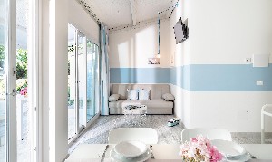 Hotel VILLAGGIO SAN FRANCESCO wakacje