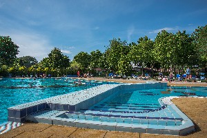 Hotel VILLAGGIO SAN FRANCESCO wakacje