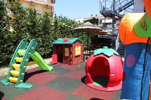 Hotel ERACLEA PALACE wakacje