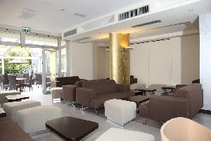 Hotel ERACLEA PALACE wakacje