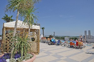 Hotel ERACLEA PALACE wakacje