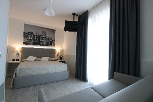 Hotel ERACLEA PALACE wakacje