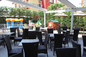 Hotel ERACLEA PALACE wakacje