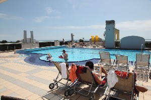 Hotel ERACLEA PALACE wakacje