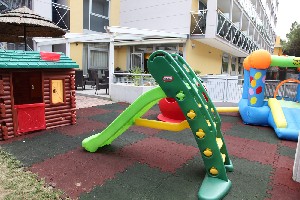 Hotel ERACLEA PALACE wakacje