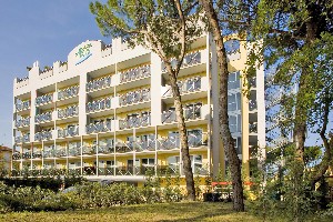 Hotel ERACLEA PALACE wakacje