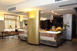 Hotel ERACLEA PALACE wakacje