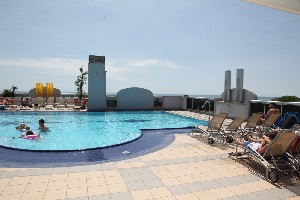 Hotel ERACLEA PALACE wakacje