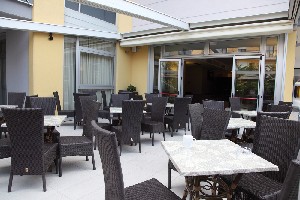 Hotel ERACLEA PALACE wakacje