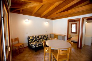Hotel CAMPING VILLAGE BELVEDERE PINETA wakacje
