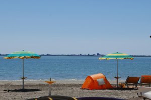 Hotel CAMPING VILLAGE BELVEDERE PINETA wakacje