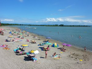 Hotel CAMPING VILLAGE BELVEDERE PINETA wakacje