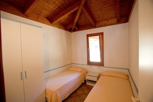 Hotel CAMPING VILLAGE BELVEDERE PINETA wakacje