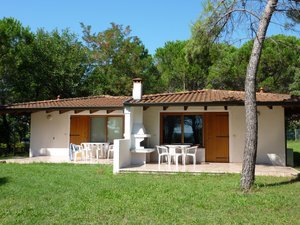 Hotel CAMPING VILLAGE BELVEDERE PINETA wakacje
