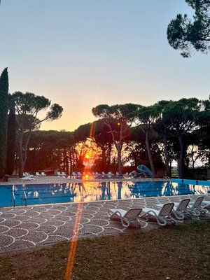 Hotel CAMPING VILLAGE BELVEDERE PINETA wakacje