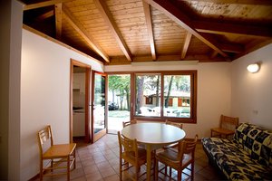 Hotel CAMPING VILLAGE BELVEDERE PINETA wakacje
