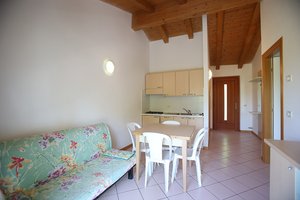 Hotel CAMPING VILLAGE BELVEDERE PINETA wakacje