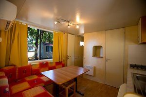 Hotel CAMPING VILLAGE BELVEDERE PINETA wakacje