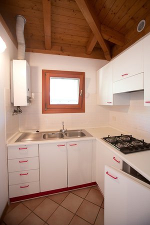 Hotel CAMPING VILLAGE BELVEDERE PINETA wakacje