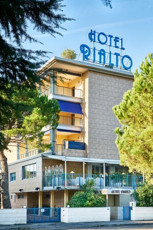 Hotel HOTEL RIALTO wakacje