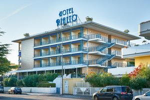 Hotel HOTEL RIALTO wakacje