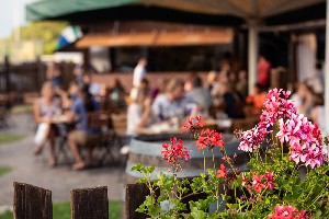 Hotel RESIDENCE PUNTA SPIN wakacje