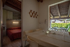 Hotel RESIDENCE PUNTA SPIN wakacje