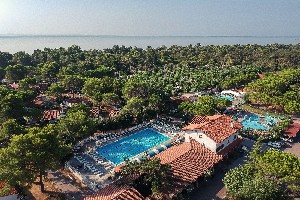 Hotel RESIDENCE PUNTA SPIN wakacje