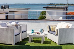 Hotel VILLA D´ESTE wakacje