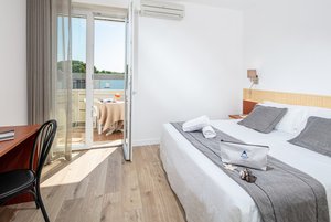 Hotel VILLA D´ESTE wakacje