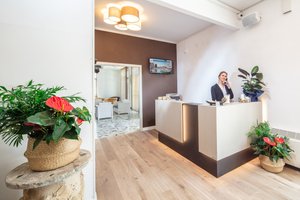 Hotel VILLA D´ESTE wakacje